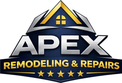 Apex Remodeling & Repairs